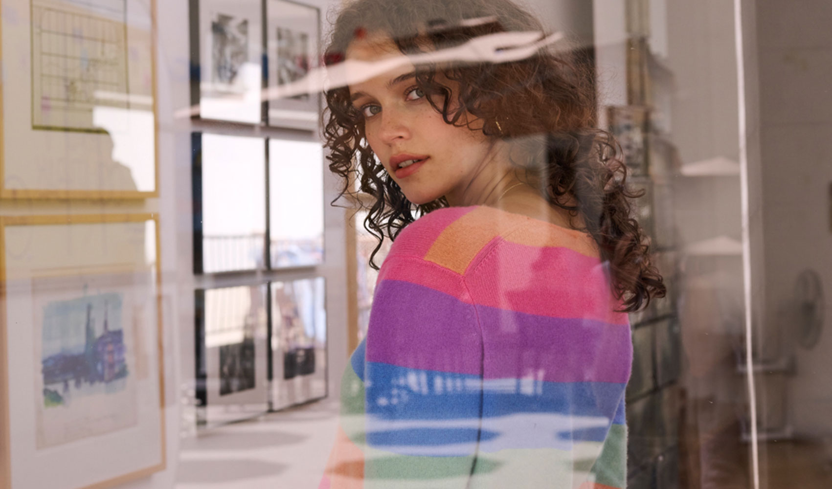 zeitlos mode beck keyvisual princess goes hollywood fw2025 01