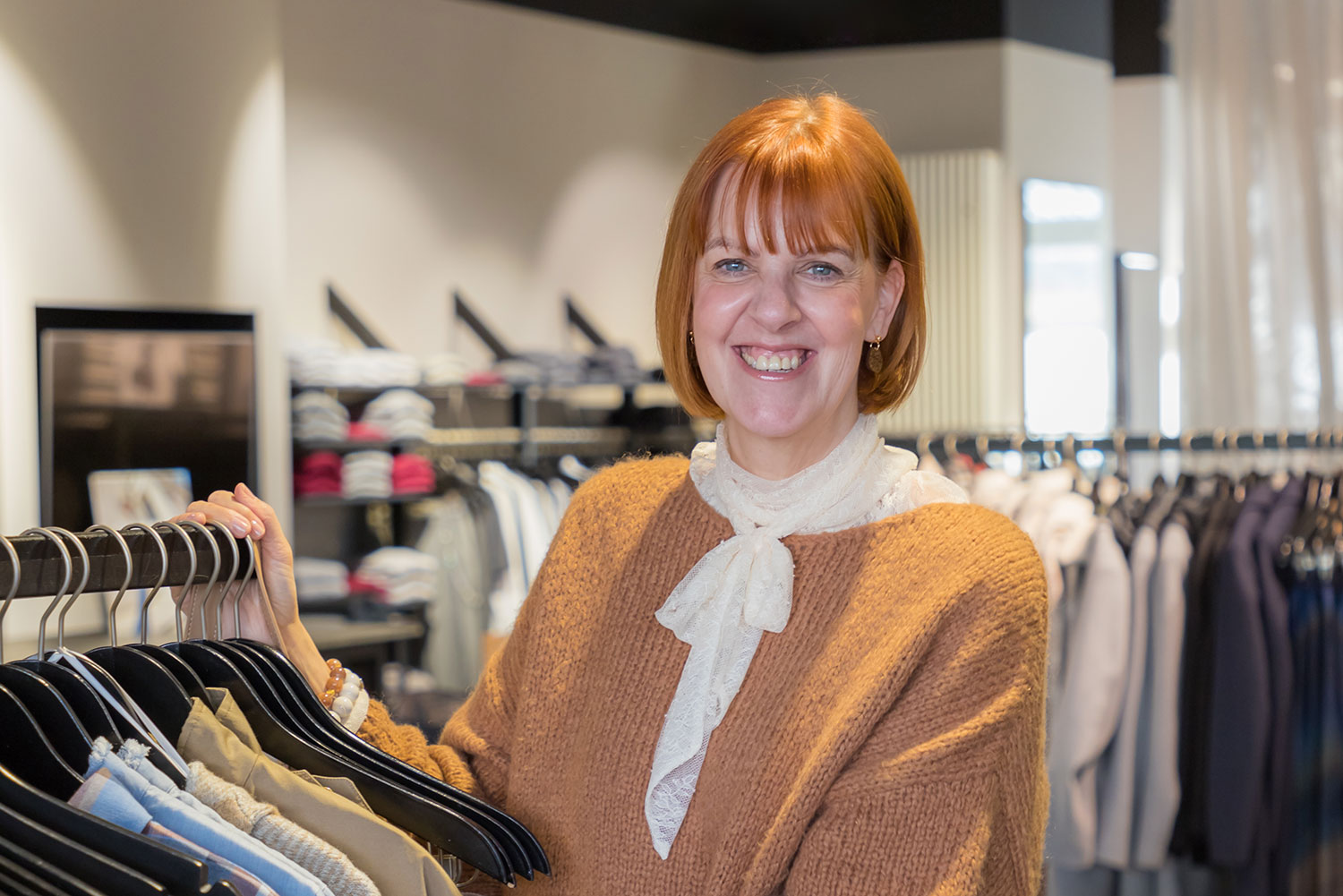 zeitlos mode beck team silke beck