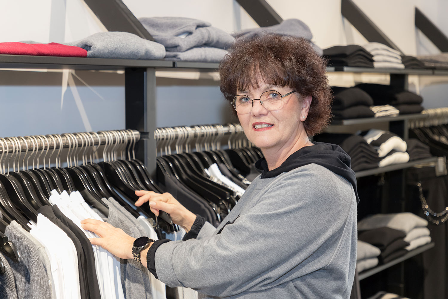 zeitlos mode beck team susanne steiner